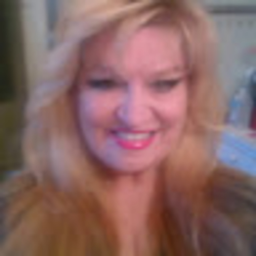 Meet your Posher, Rita